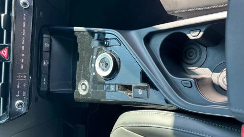 Kia Niro 1.6 GDi HEV 104kW (141CV) Drive