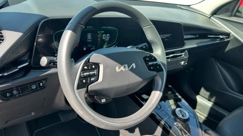 Kia Niro 1.6 GDi HEV 104kW (141CV) Drive