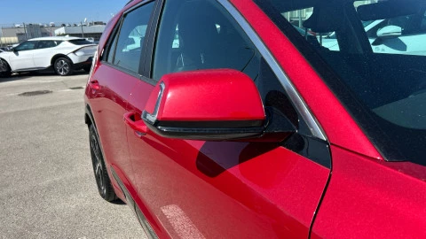 Kia Niro 1.6 GDi HEV 104kW (141CV) Drive