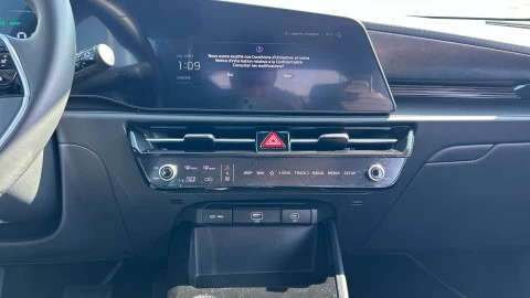 Kia Niro 1.6 GDi HEV 104kW (141CV) Drive