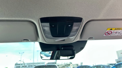 Kia Niro 1.6 GDi HEV 104kW (141CV) Drive