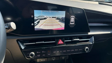 Kia Niro 1.6 GDi HEV 104kW (141CV) Drive