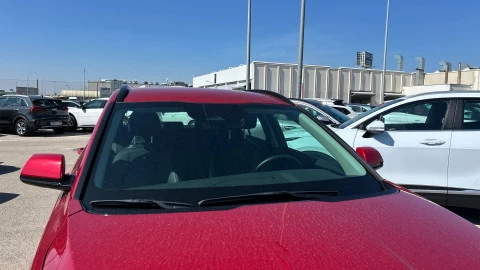 Kia Niro 1.6 GDi HEV 104kW (141CV) Drive