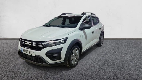 Dacia Sandero Stepway Essential 74kW (100CV) ECO-G