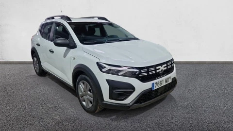 Dacia Sandero Stepway Essential 74kW (100CV) ECO-G