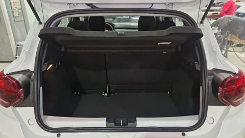 Dacia Sandero Stepway Essential 74kW (100CV) ECO-G