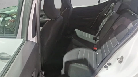 Dacia Sandero Stepway Essential 74kW (100CV) ECO-G