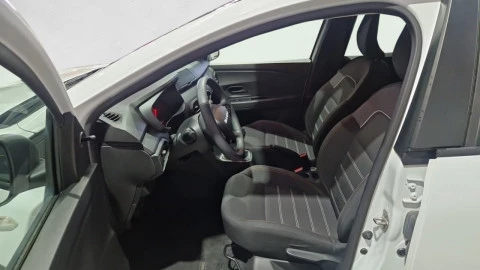 Dacia Sandero Stepway Essential 74kW (100CV) ECO-G