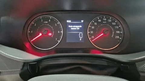 Dacia Sandero Stepway Essential 74kW (100CV) ECO-G