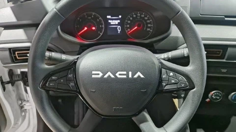 Dacia Sandero Stepway Essential 74kW (100CV) ECO-G