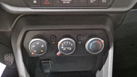 Dacia Sandero Stepway Essential 74kW (100CV) ECO-G