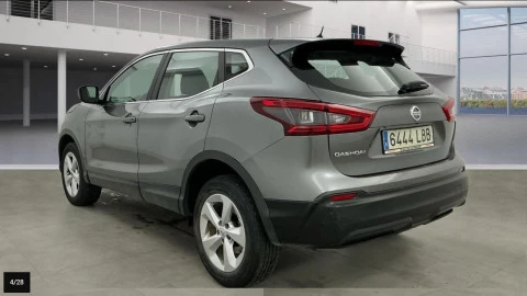 Nissan Qashqai dCi 85 kW (115 CV) E6D ACENTA