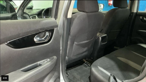 Nissan Qashqai dCi 85 kW (115 CV) E6D ACENTA