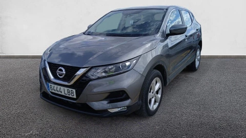 Nissan Qashqai dCi 85 kW (115 CV) E6D ACENTA