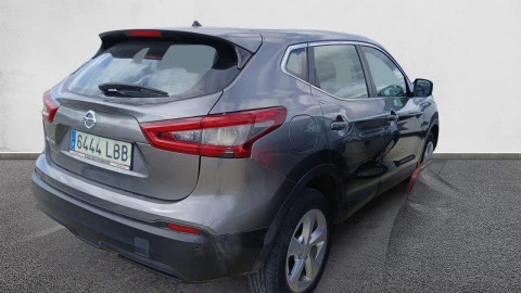 Nissan Qashqai dCi 85 kW (115 CV) E6D ACENTA
