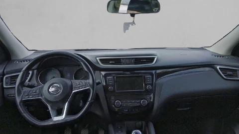 Nissan Qashqai dCi 85 kW (115 CV) E6D ACENTA