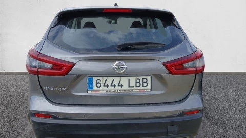 Nissan Qashqai dCi 85 kW (115 CV) E6D ACENTA