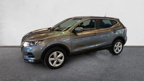 Nissan Qashqai dCi 85 kW (115 CV) E6D ACENTA