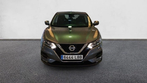 Nissan Qashqai dCi 85 kW (115 CV) E6D ACENTA