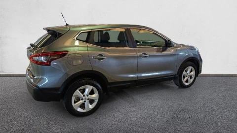 Nissan Qashqai dCi 85 kW (115 CV) E6D ACENTA