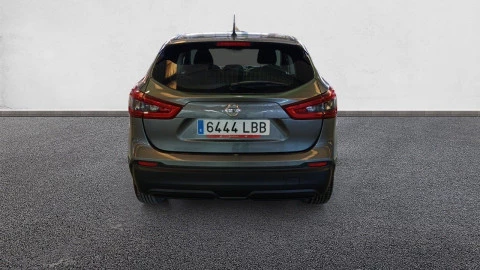 Nissan Qashqai dCi 85 kW (115 CV) E6D ACENTA
