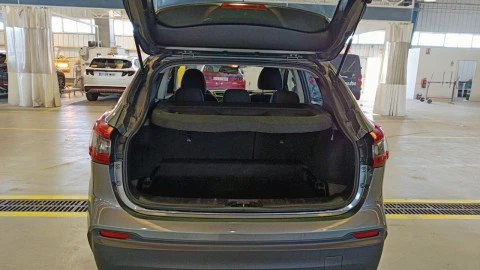 Nissan Qashqai dCi 85 kW (115 CV) E6D ACENTA