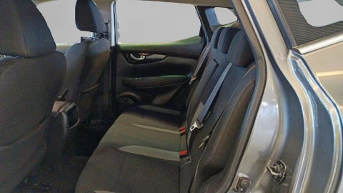 Nissan Qashqai dCi 85 kW (115 CV) E6D ACENTA