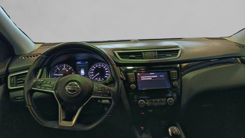 Nissan Qashqai dCi 85 kW (115 CV) E6D ACENTA