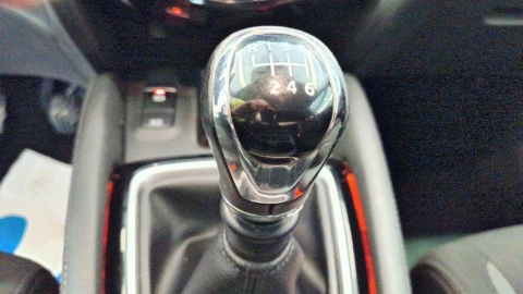 Nissan Qashqai dCi 85 kW (115 CV) E6D ACENTA