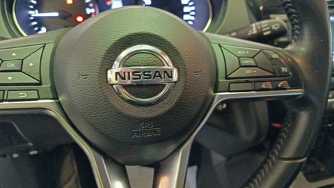 Nissan Qashqai dCi 85 kW (115 CV) E6D ACENTA