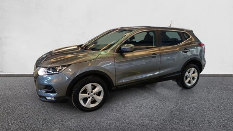 Nissan Qashqai dCi 85 kW (115 CV) E6D ACENTA