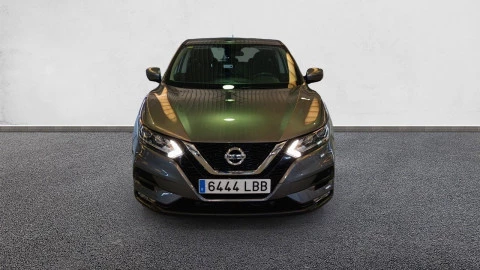 Nissan Qashqai dCi 85 kW (115 CV) E6D ACENTA