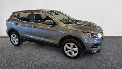 Nissan Qashqai dCi 85 kW (115 CV) E6D ACENTA