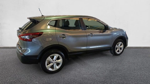 Nissan Qashqai dCi 85 kW (115 CV) E6D ACENTA