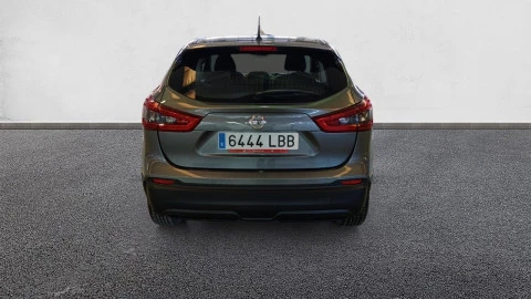 Nissan Qashqai dCi 85 kW (115 CV) E6D ACENTA