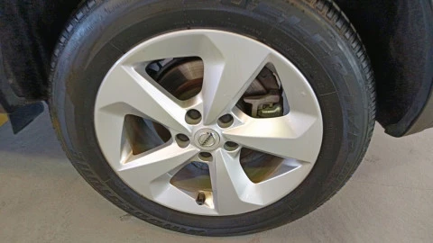 Nissan Qashqai dCi 85 kW (115 CV) E6D ACENTA