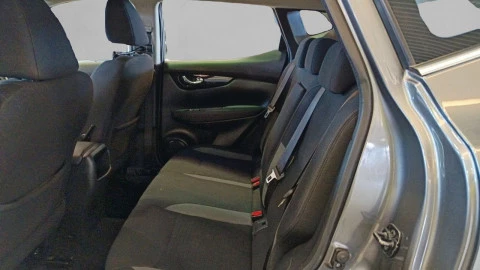 Nissan Qashqai dCi 85 kW (115 CV) E6D ACENTA