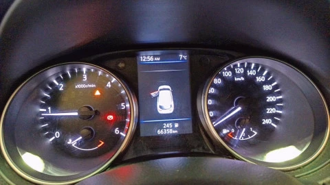 Nissan Qashqai dCi 85 kW (115 CV) E6D ACENTA