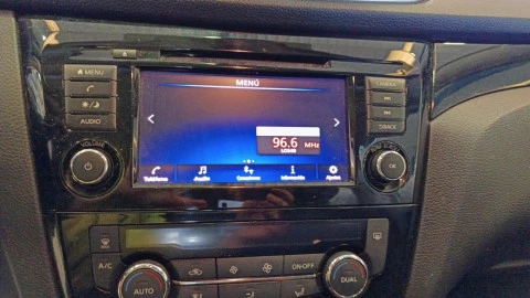 Nissan Qashqai dCi 85 kW (115 CV) E6D ACENTA