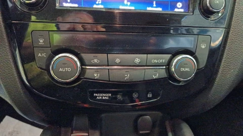 Nissan Qashqai dCi 85 kW (115 CV) E6D ACENTA