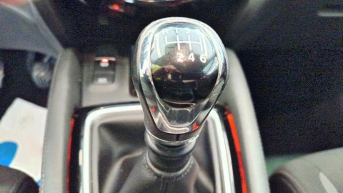 Nissan Qashqai dCi 85 kW (115 CV) E6D ACENTA