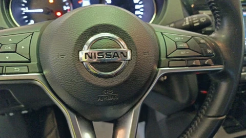 Nissan Qashqai dCi 85 kW (115 CV) E6D ACENTA