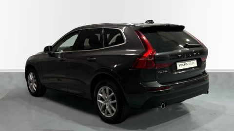 Volvo XC60 2.0 B5 D AWD Momentum Auto