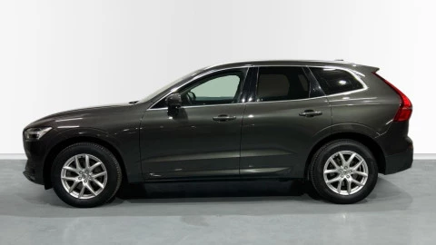 Volvo XC60 2.0 B5 D AWD Momentum Auto
