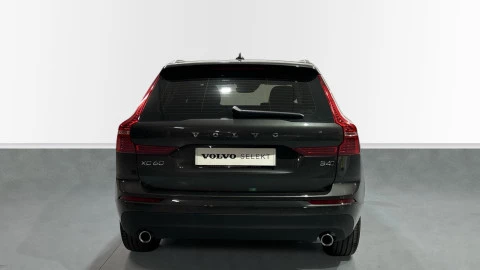 Volvo XC60 2.0 B5 D AWD Momentum Auto