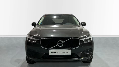 Volvo XC60 2.0 B5 D AWD Momentum Auto