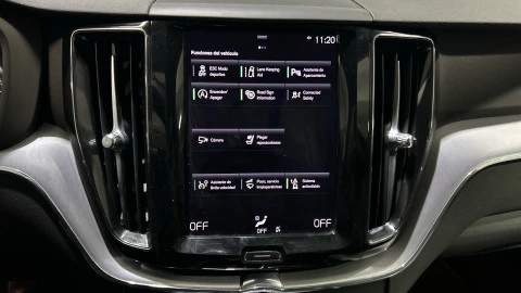 Volvo XC60 2.0 B5 D AWD Momentum Auto