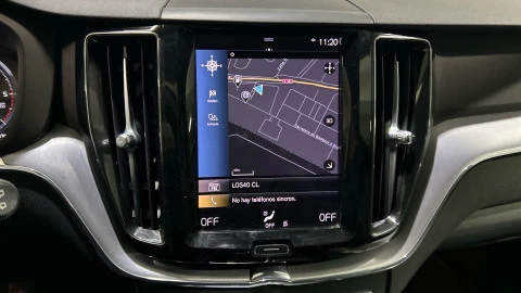 Volvo XC60 2.0 B5 D AWD Momentum Auto
