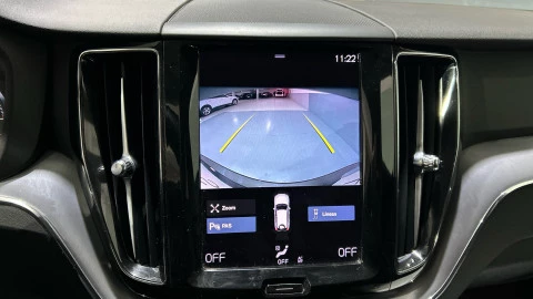 Volvo XC60 2.0 B5 D AWD Momentum Auto