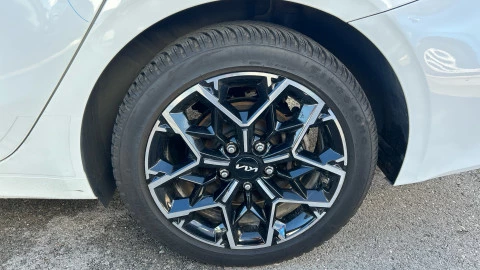 Kia Ceed Tourer Tourer 1.5 MHEV 118kW(160CV) GT Line DCT